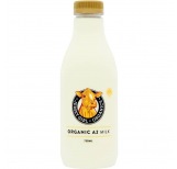 Jersery Girl Organics