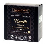 Bedellu Fairtrade Organic Capsules